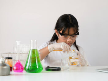 Emotional Regulatory Skills