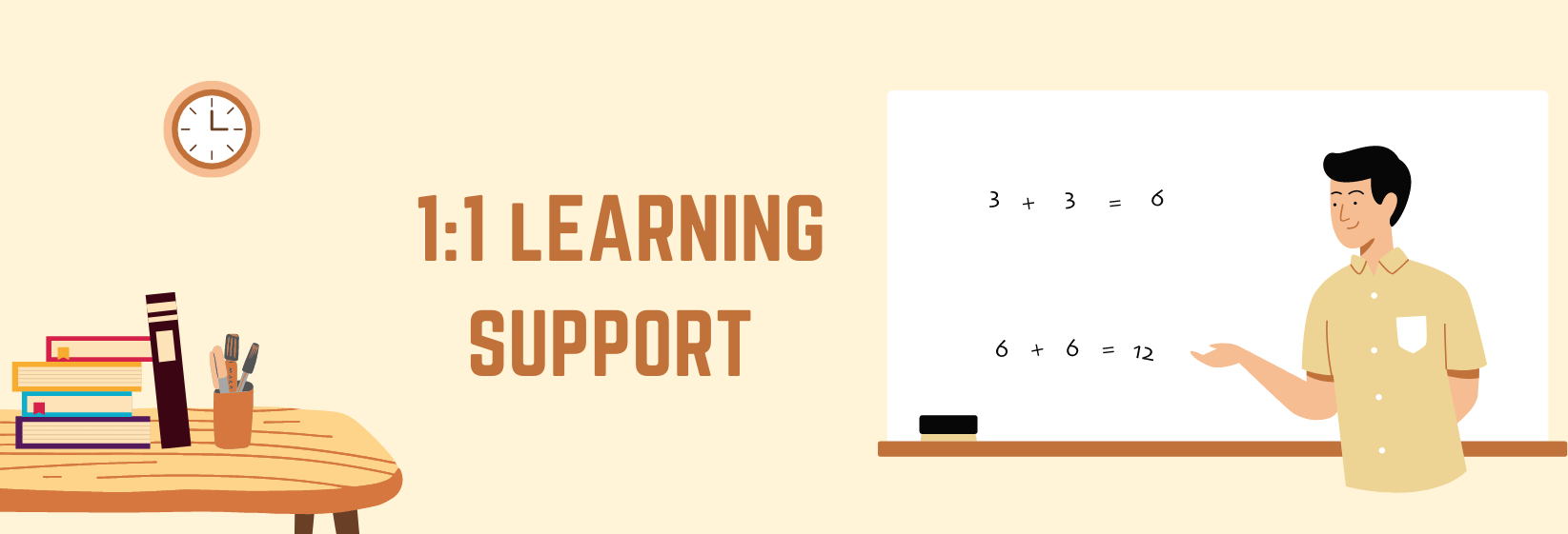 Learning Support
