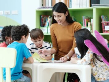 Maintaining Consistent High Standards