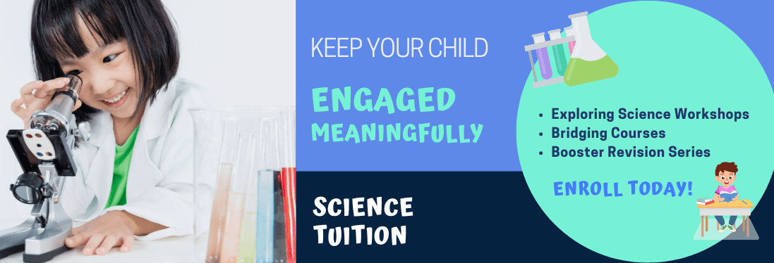Science Tuition Mobile